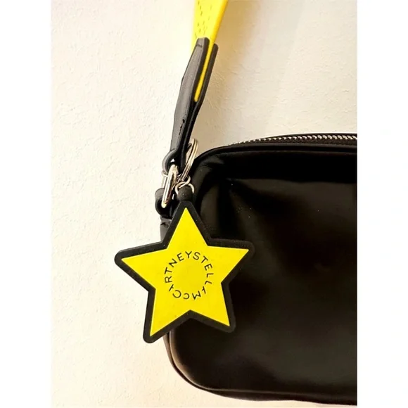 Stella McCartney Kids Star Bag - Multicolor